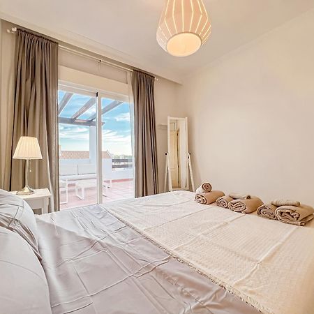 Apartmán La Cala, Calanova Gran Golf MIJAS COSTA Exteriér fotografie