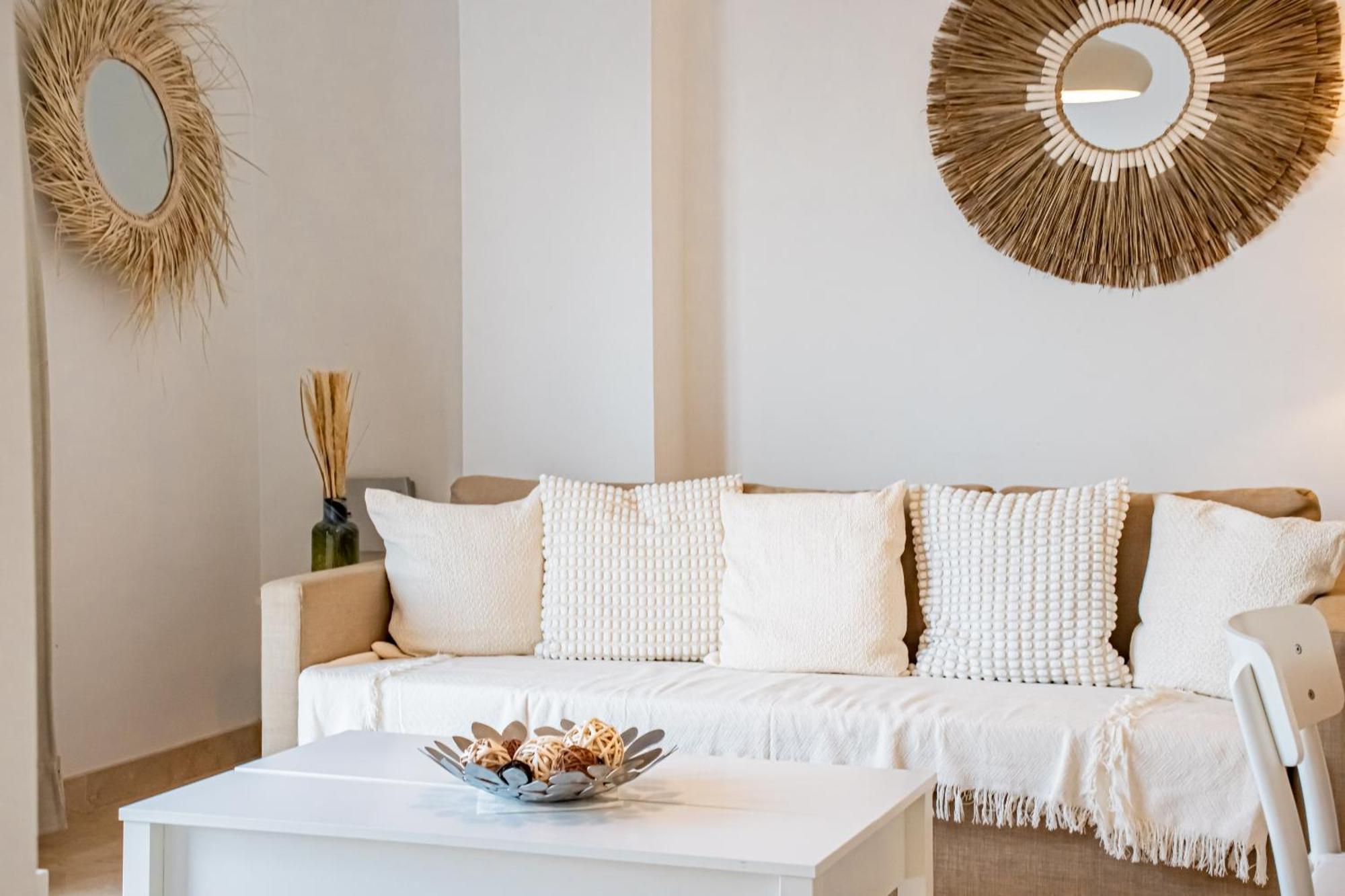 Apartmán La Cala, Calanova Gran Golf MIJAS COSTA Exteriér fotografie