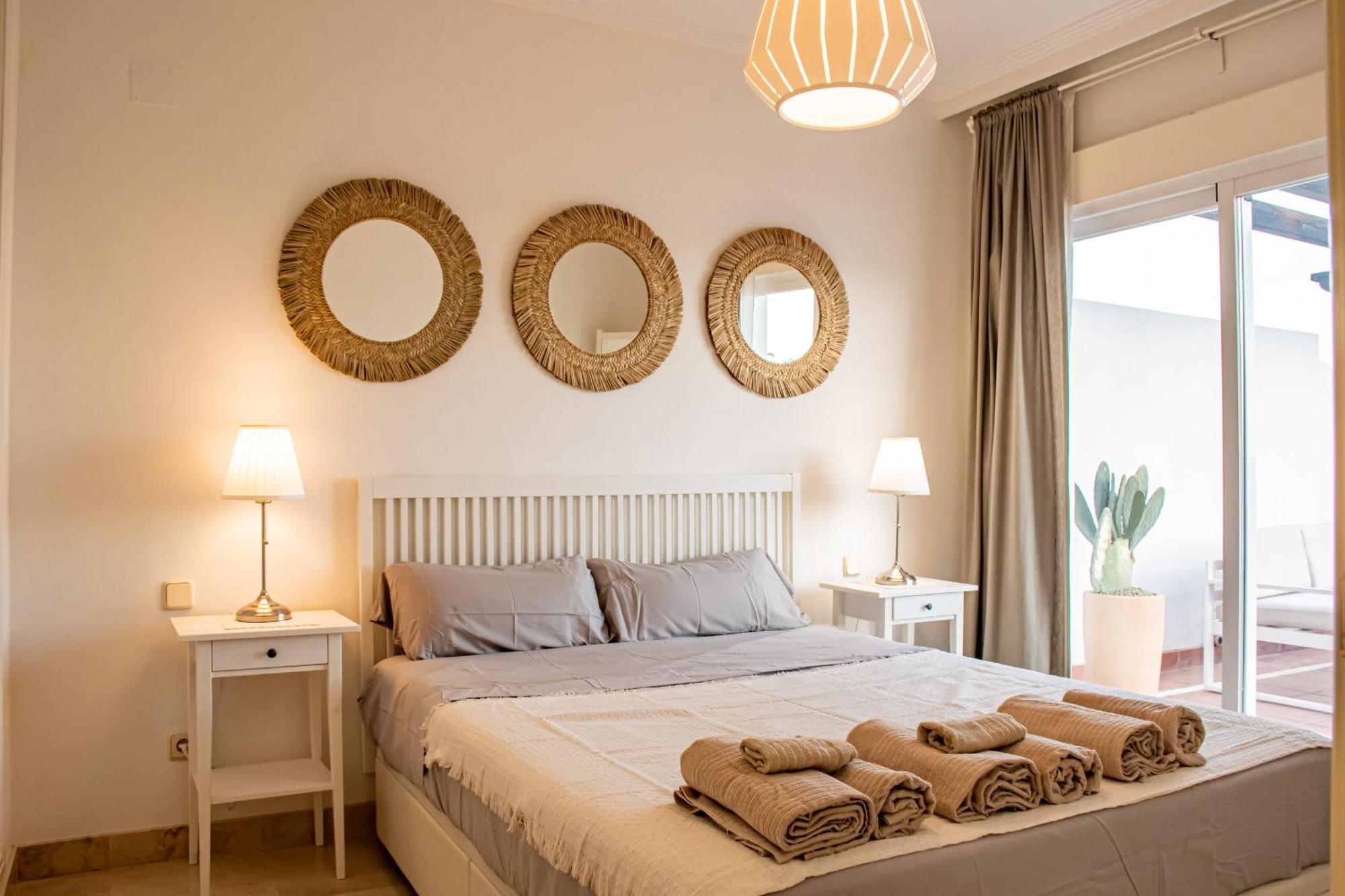 Apartmán La Cala, Calanova Gran Golf MIJAS COSTA Exteriér fotografie