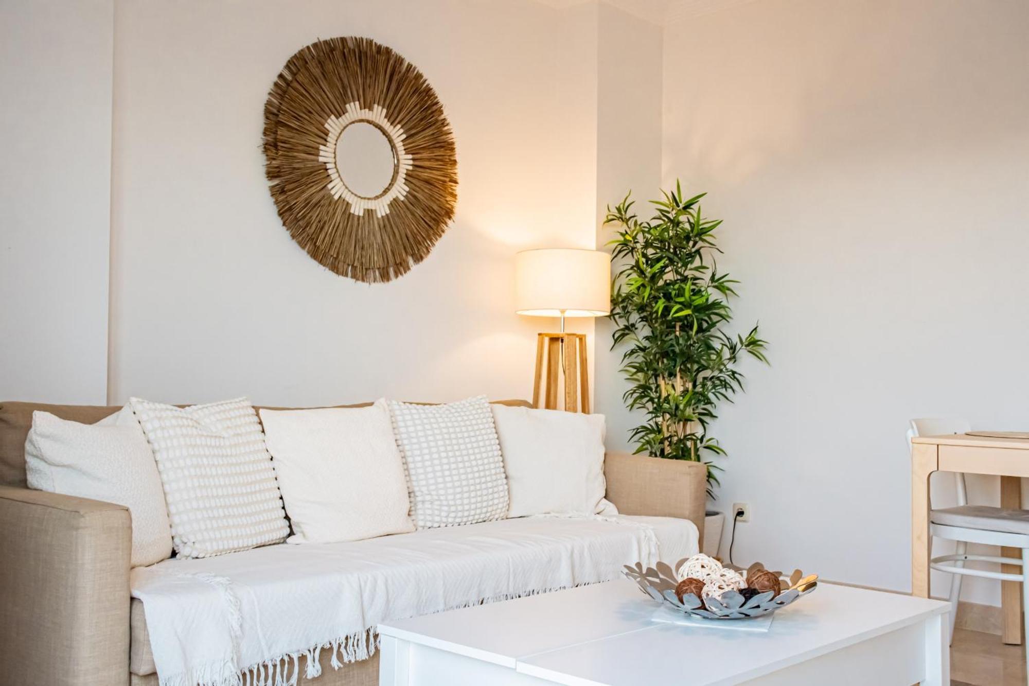 Apartmán La Cala, Calanova Gran Golf MIJAS COSTA Exteriér fotografie