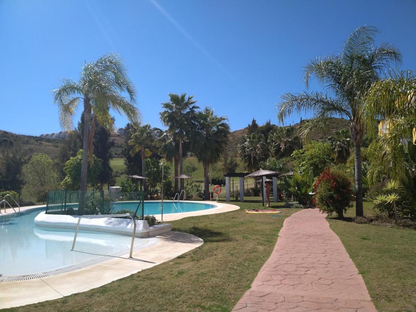Apartmán La Cala, Calanova Gran Golf MIJAS COSTA Exteriér fotografie
