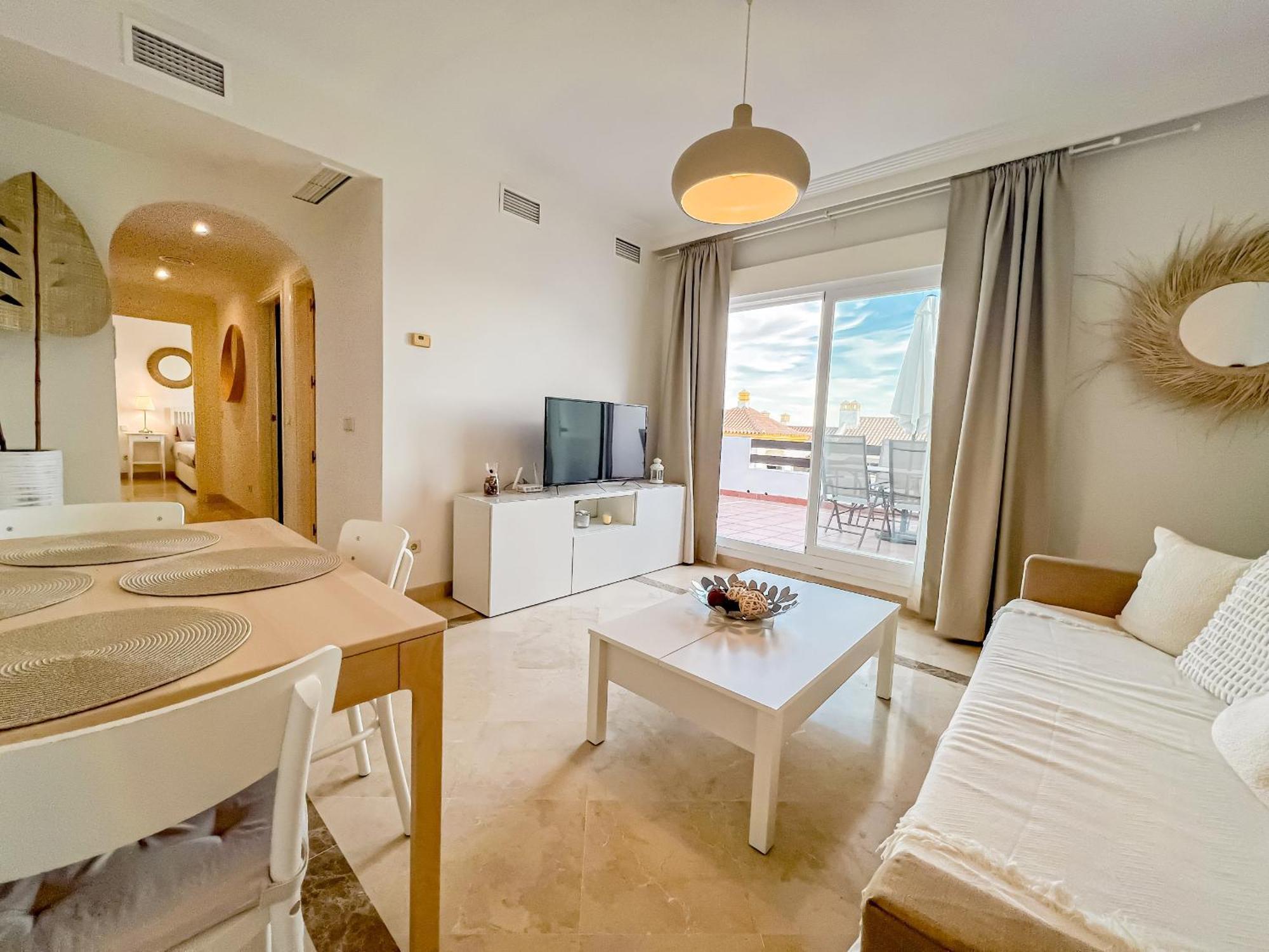Apartmán La Cala, Calanova Gran Golf MIJAS COSTA Exteriér fotografie