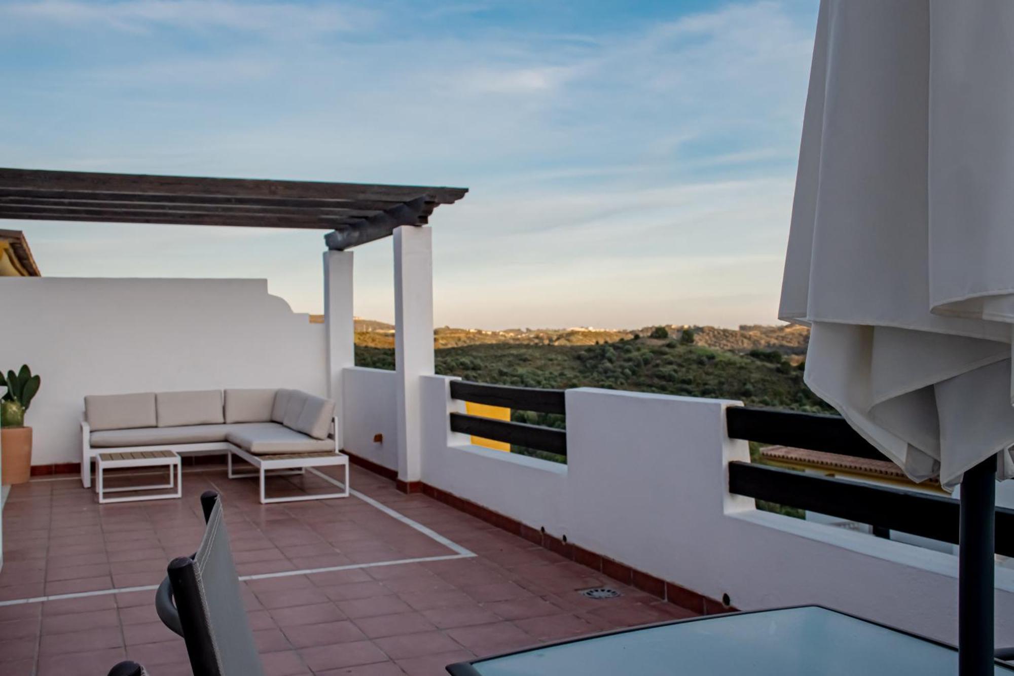Apartmán La Cala, Calanova Gran Golf MIJAS COSTA Exteriér fotografie