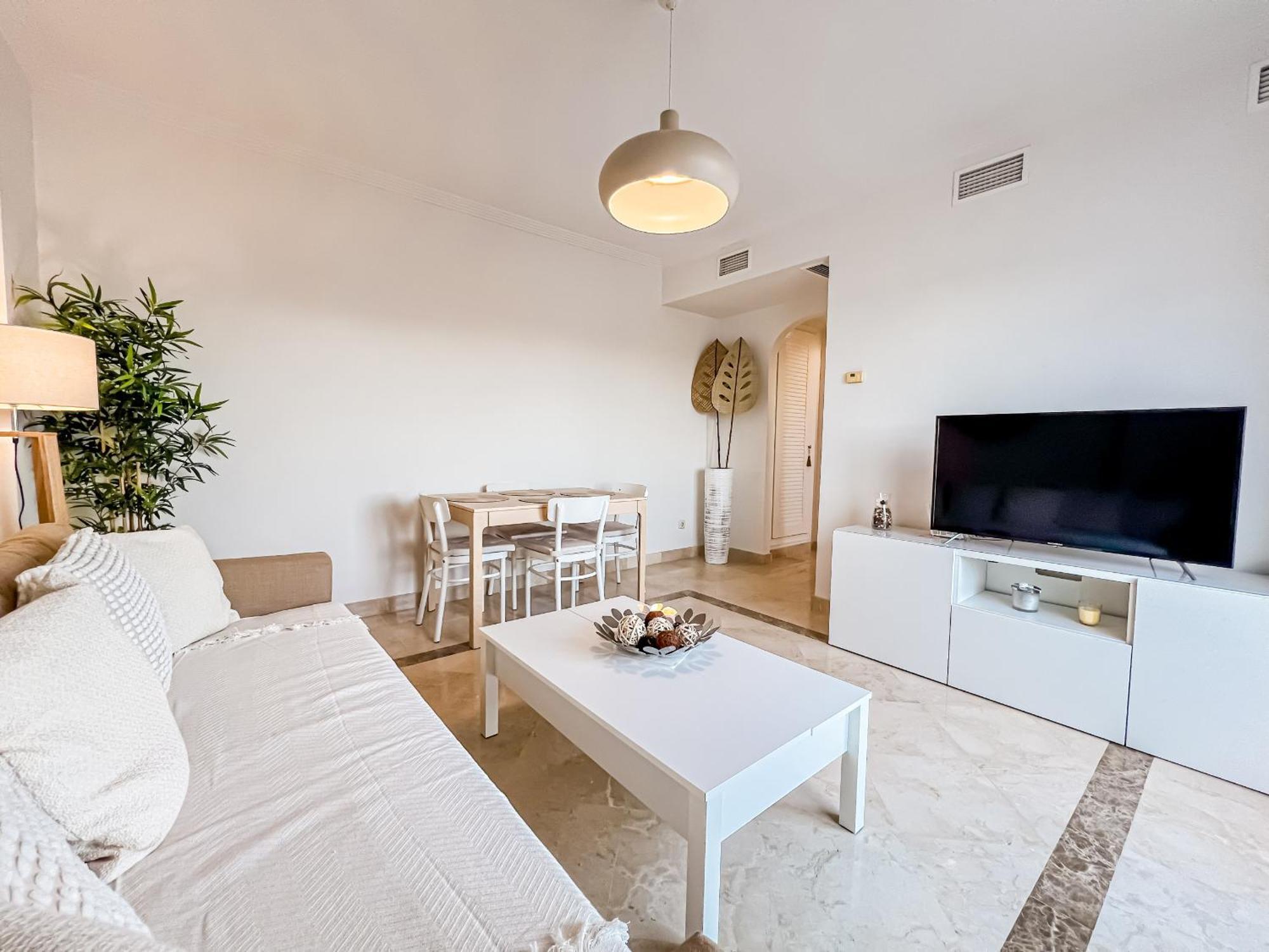 Apartmán La Cala, Calanova Gran Golf MIJAS COSTA Exteriér fotografie