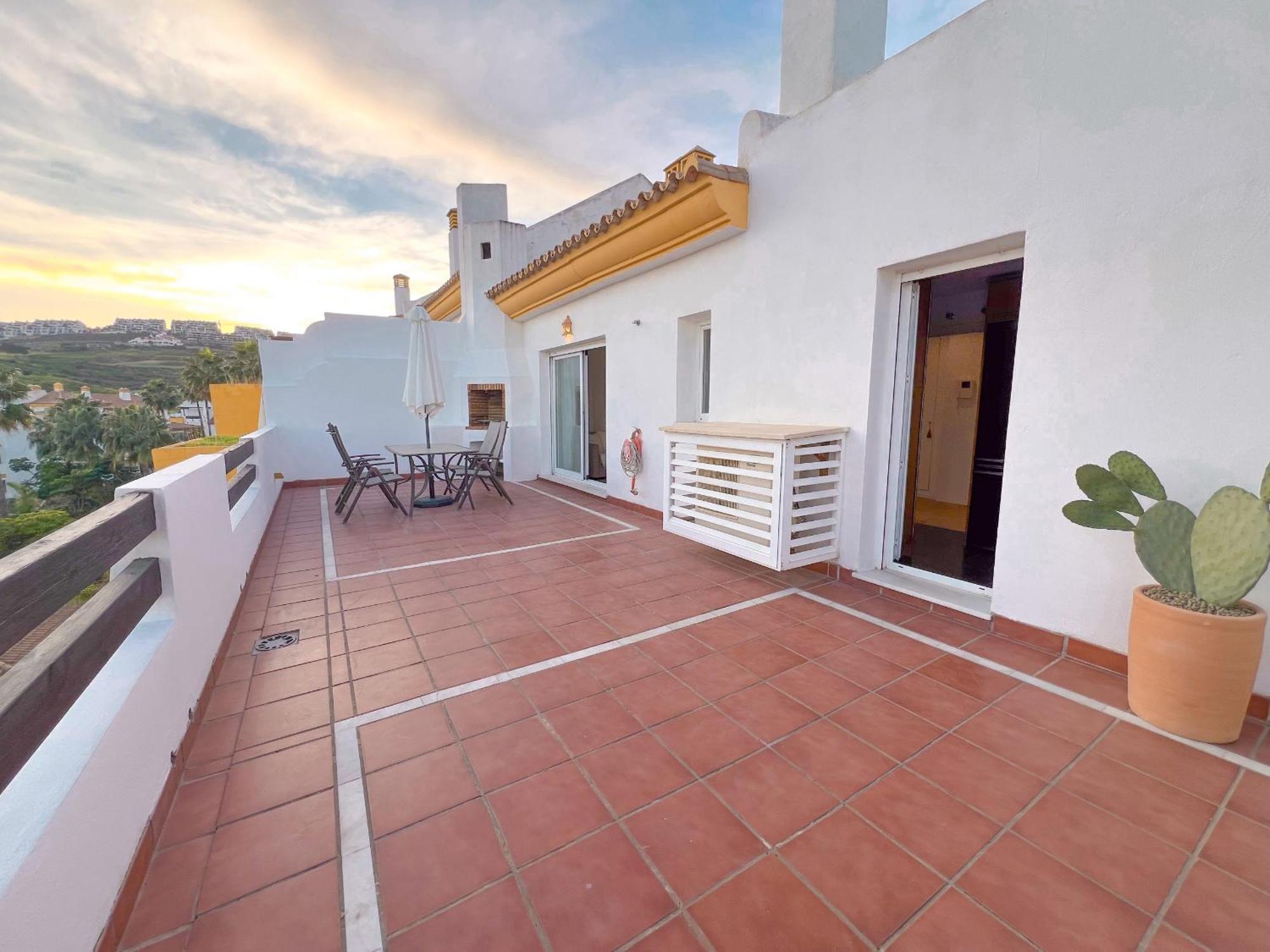 Apartmán La Cala, Calanova Gran Golf MIJAS COSTA Exteriér fotografie