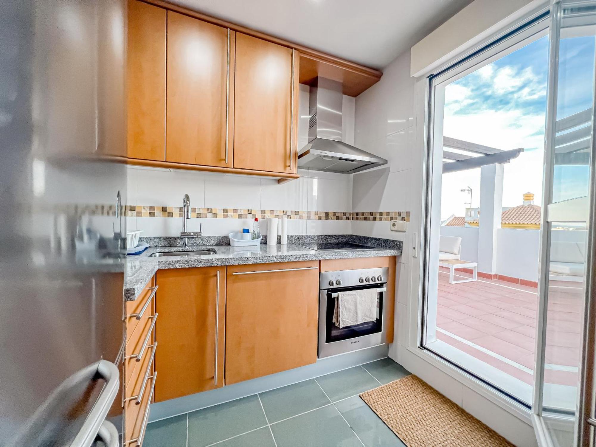 Apartmán La Cala, Calanova Gran Golf MIJAS COSTA Exteriér fotografie